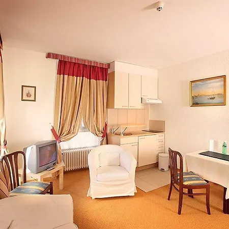Résidence Du Boulevard Appart hôtel 3*