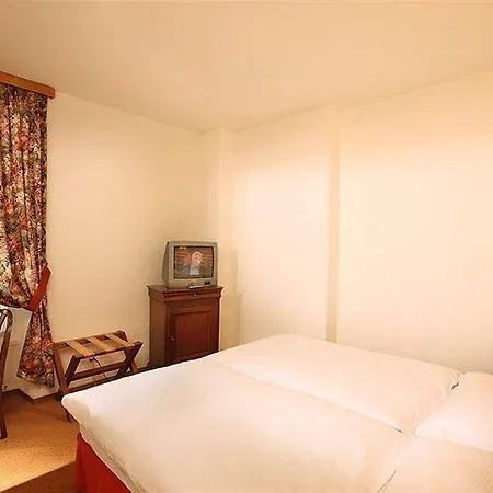 Appart hôtel Résidence Du Boulevard Lausanne