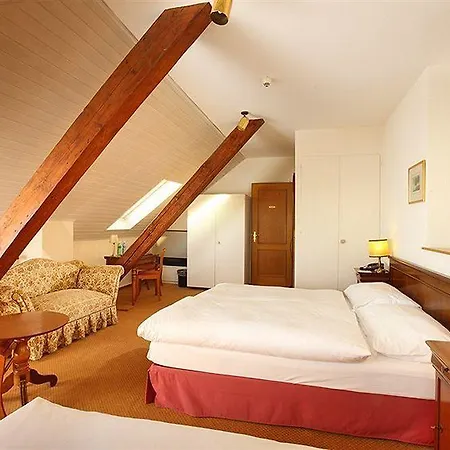Résidence Du Boulevard Appart hôtel Lausanne