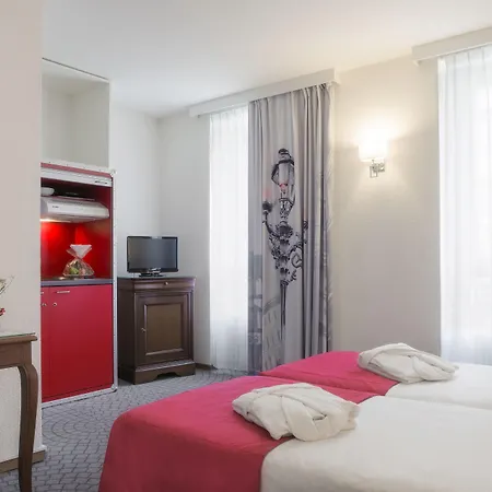 מלון דירות Du Boulevard 3*