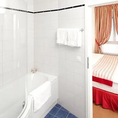 Du Boulevard Aparthotel 3*