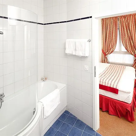 Du Boulevard Aparthotel