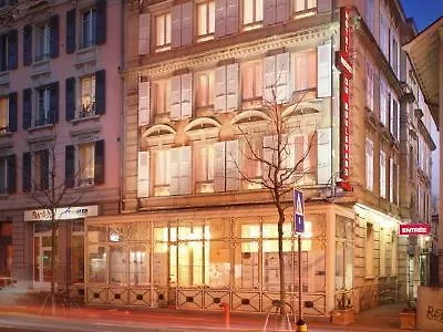 Du Boulevard 아파트호텔