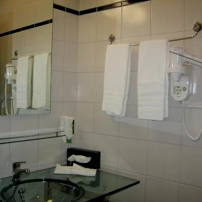 Du Boulevard Aparthotel