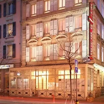 מלון דירות Du Boulevard 3*