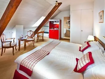 Aparthotel Du Boulevard 3*