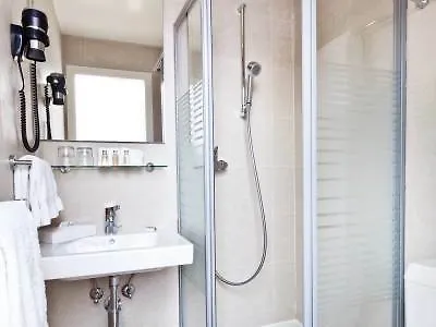 Aparthotel Du Boulevard Lausanne