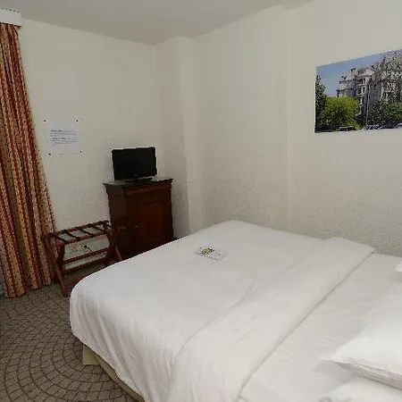 מלון דירות Du Boulevard 3*