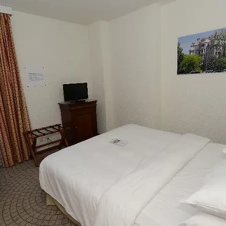 Appart hôtel Résidence Du Boulevard 3*