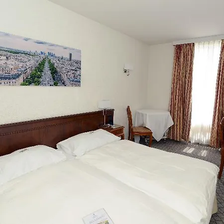 Du Boulevard 3* 로잔