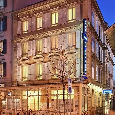 Résidence Du Boulevard