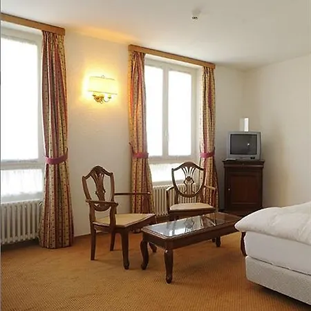 Aparthotel Résidence Du Boulevard 3*