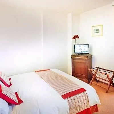 Aparthotel Résidence Du Boulevard Losanna