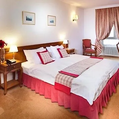 Résidence Du Boulevard Aparthotel