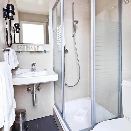 Résidence Du Boulevard Aparthotel Losanna