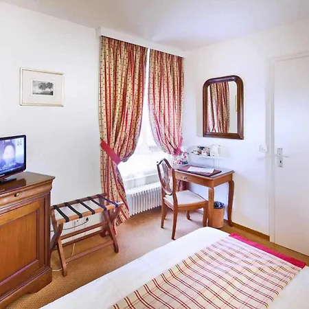 Résidence Du Boulevard Aparthotel