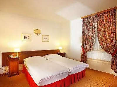 Résidence Du Boulevard Aparthotel