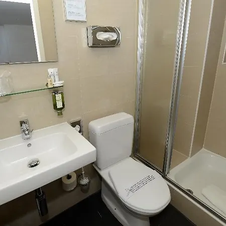 Résidence Du Boulevard Aparthotel