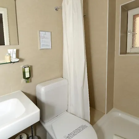 Aparthotel Résidence Du Boulevard Losanna